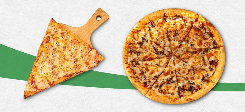 Allo Pizza - الو بيتزا