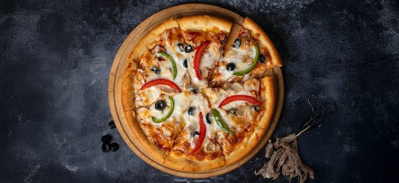 مخبوزات وبيتزا دعدوش