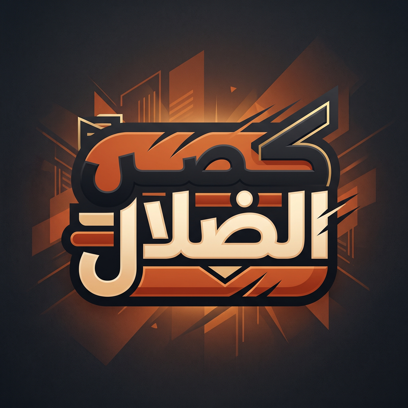 كص الضلال