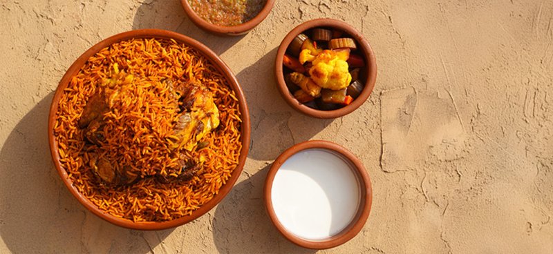 خان مندي – الكرادة