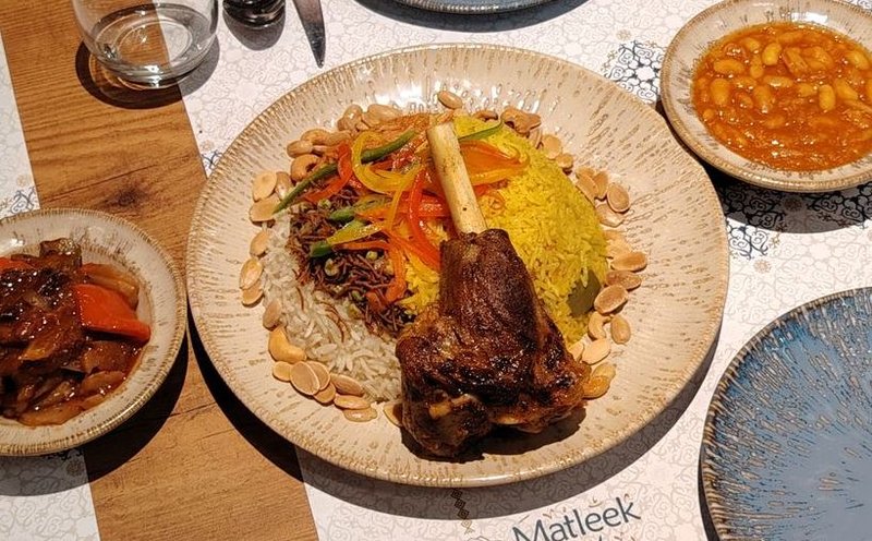 قوزي عراقي