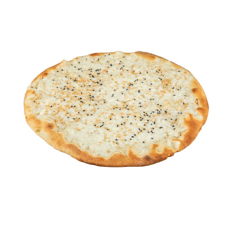 منقوشة ايوب بالجبنة