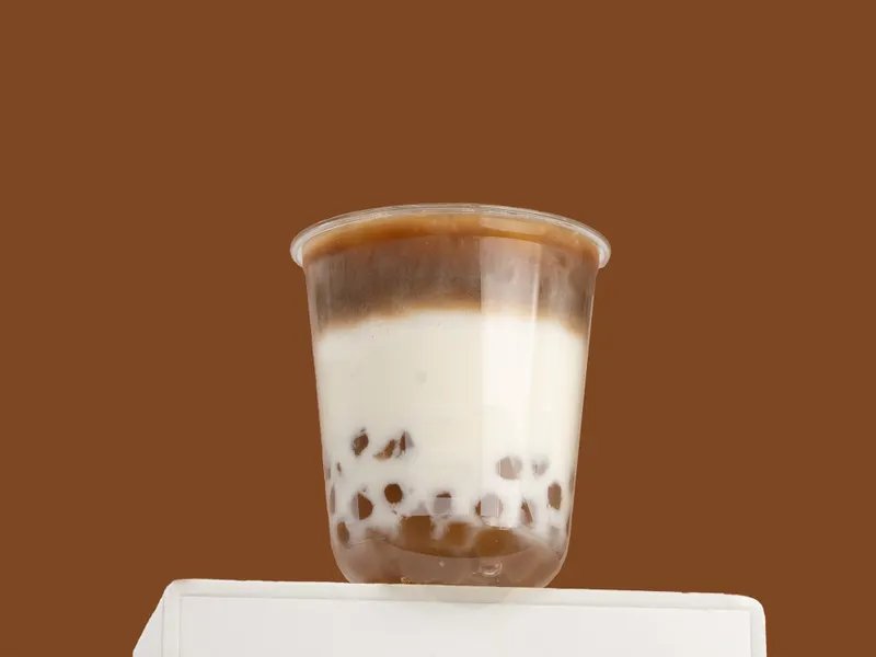 لاتيه بوبل