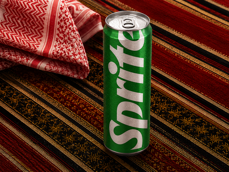 سبرايت 