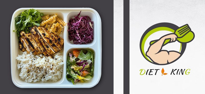 Diet King - دايت كينج المنصور