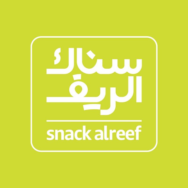 سناك الريف logo