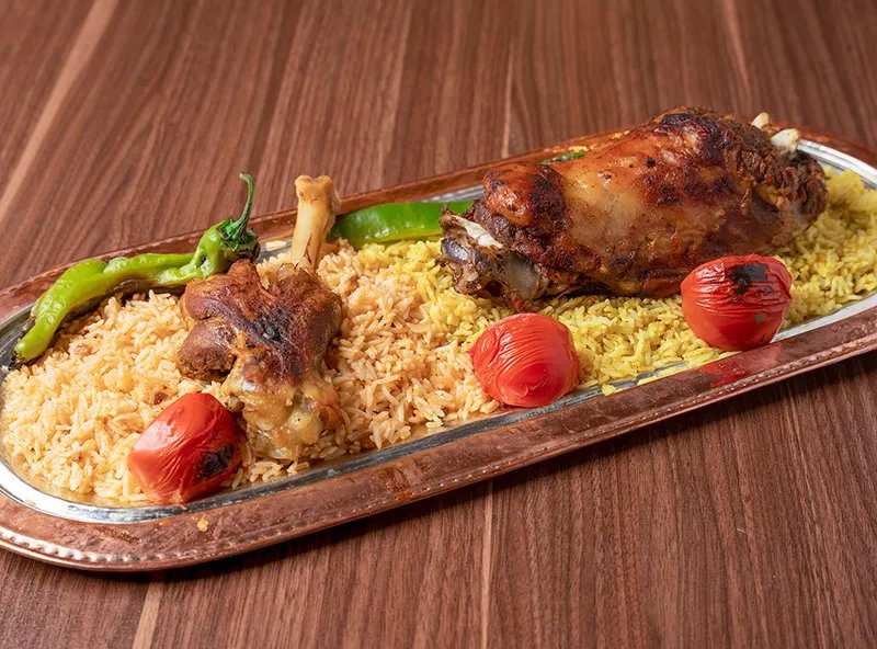 مندي خليج عدن