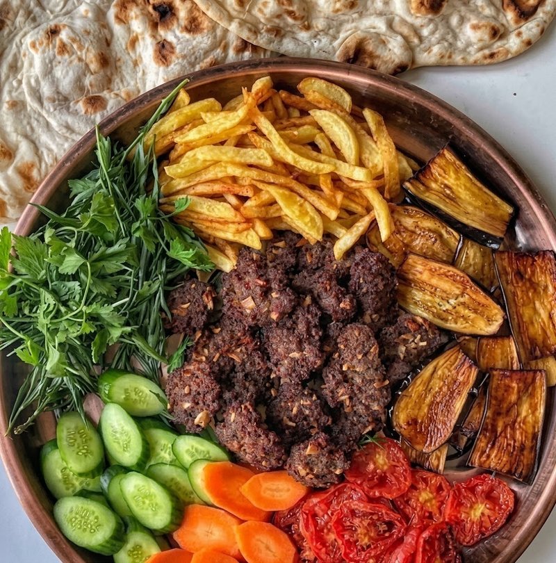 مطبخ جنة هلي