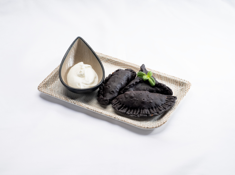 سمبوسة صويا