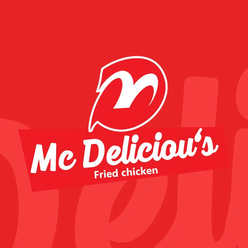 Mc Delicious - ماكدليشز