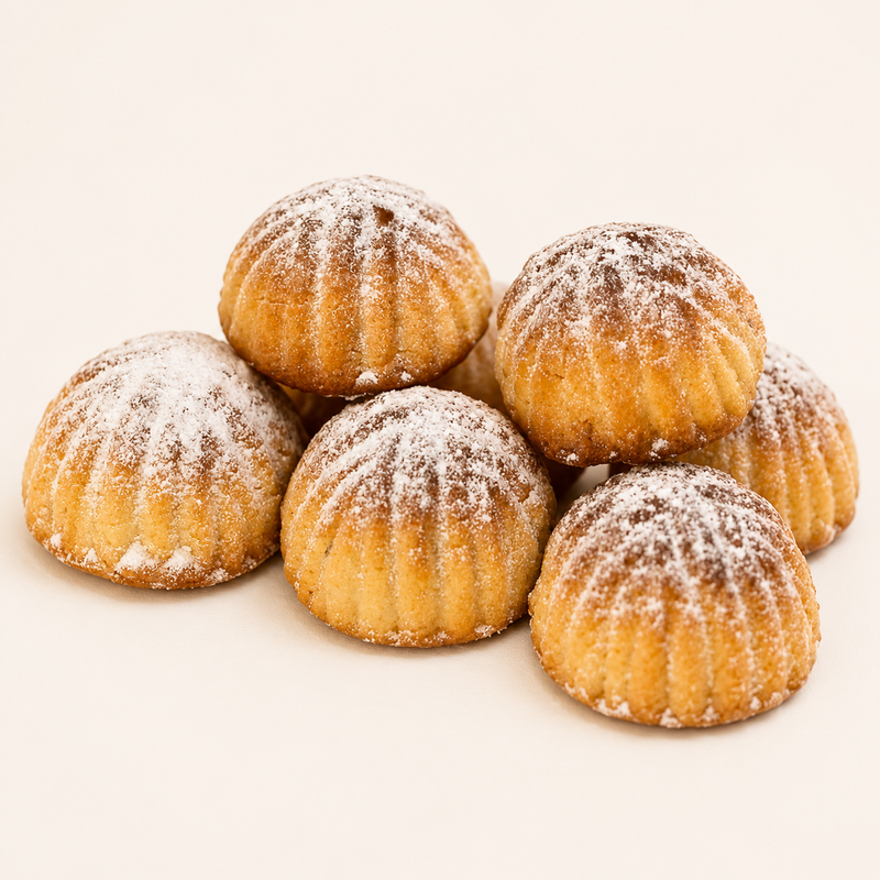 معمول بالجوز