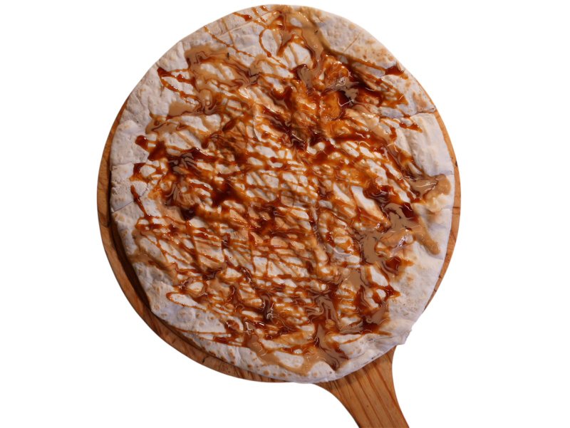 منقوشة دبس وراشي
