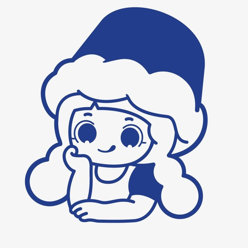 نايس كيرل logo