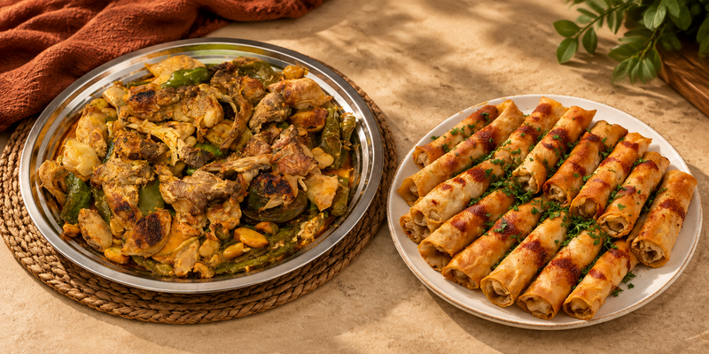 Nada Food - ندى فود
