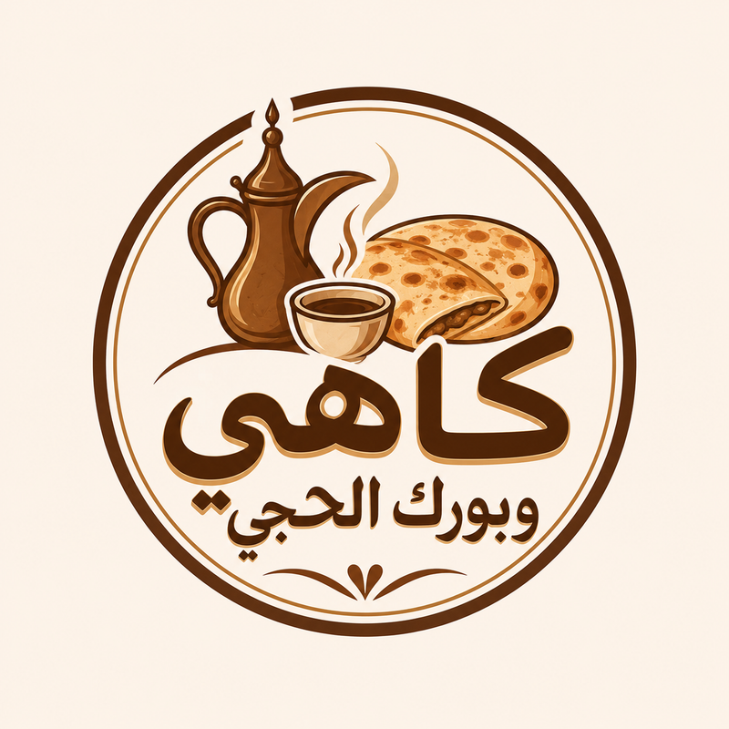 كاهي وبورك الحجي