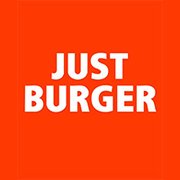 جاست بركر logo