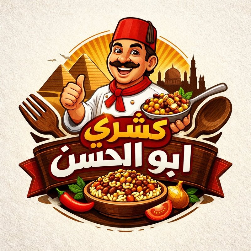 كشري ابو الحسن - الصالحيه 