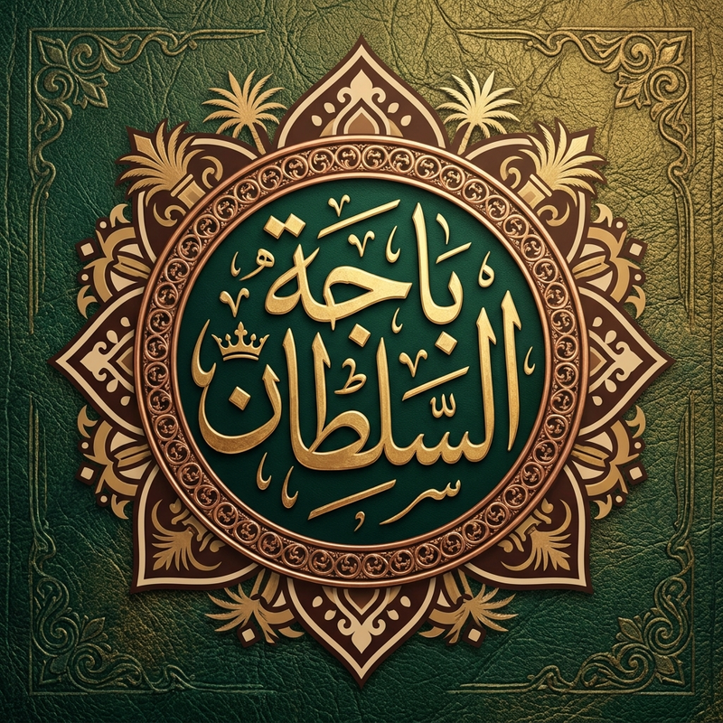 باجة السلطان