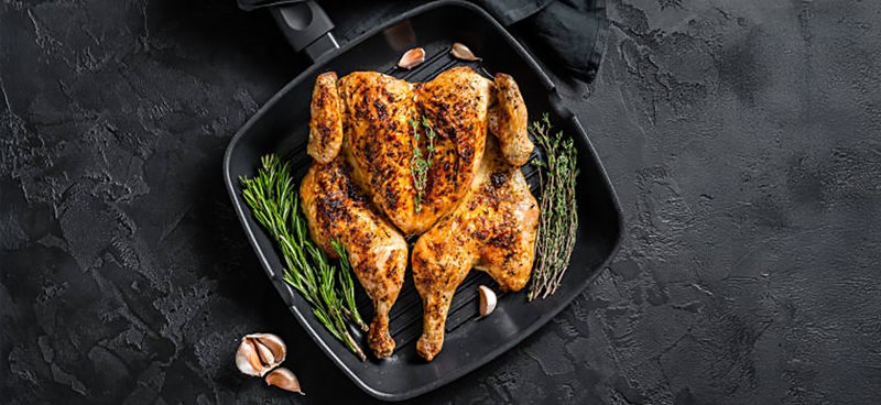 مطعم البركة