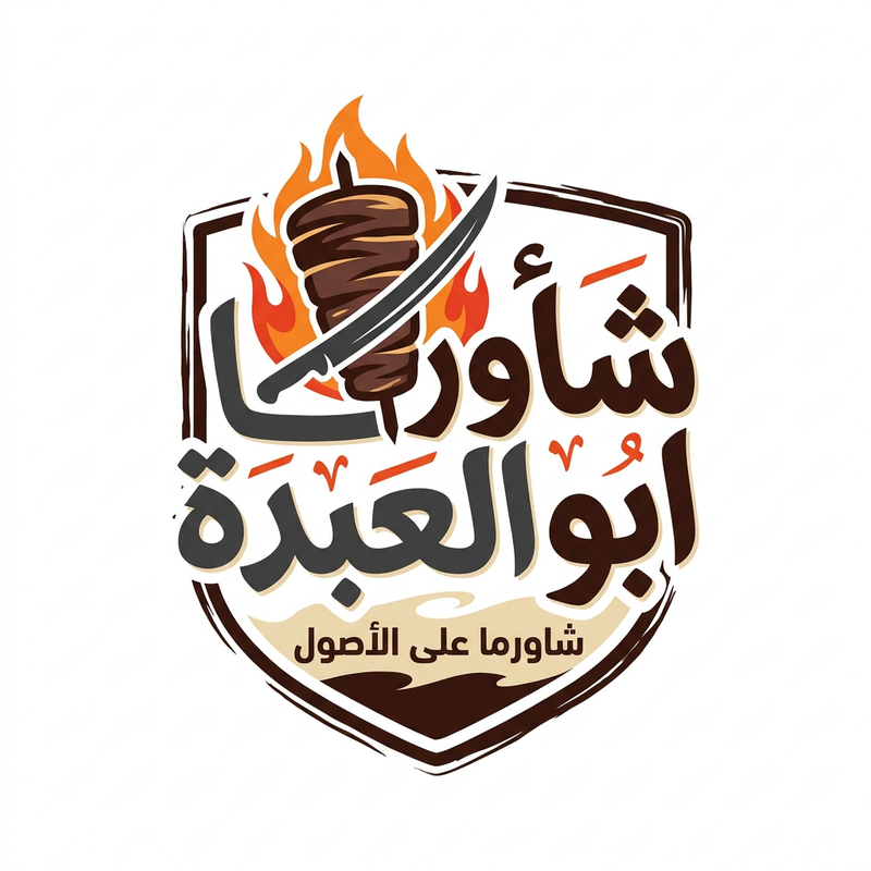 شاورما ابو العبدة