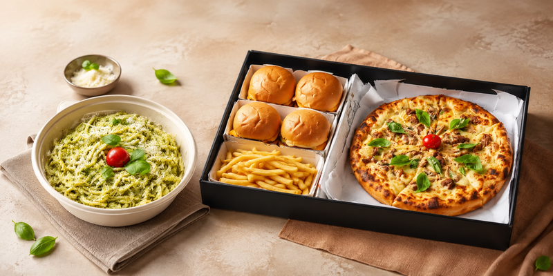 بيتزا 15 - Pizza 15