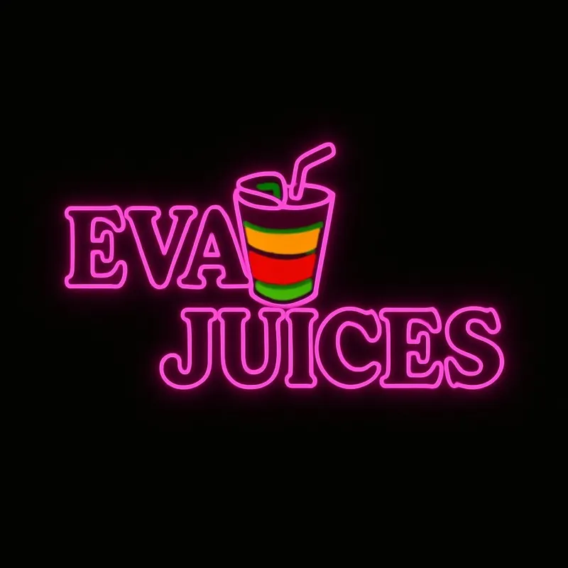 ايفا جوس - Eva Juices
