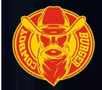 كاو بوي بركر logo