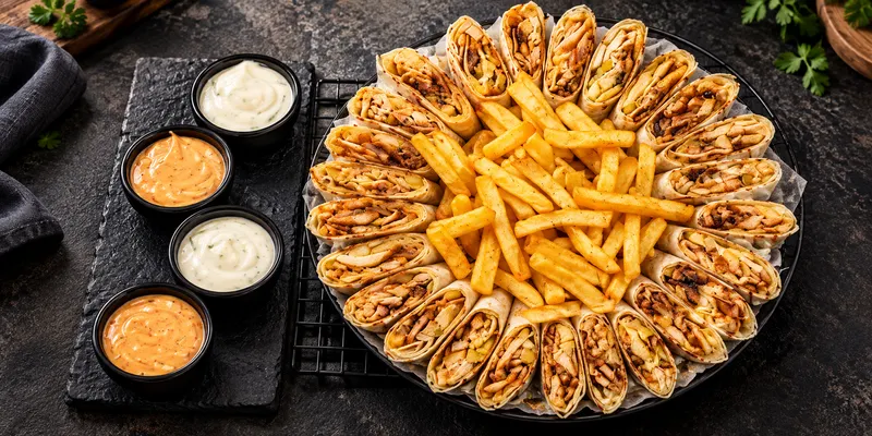 صاج المنقلة