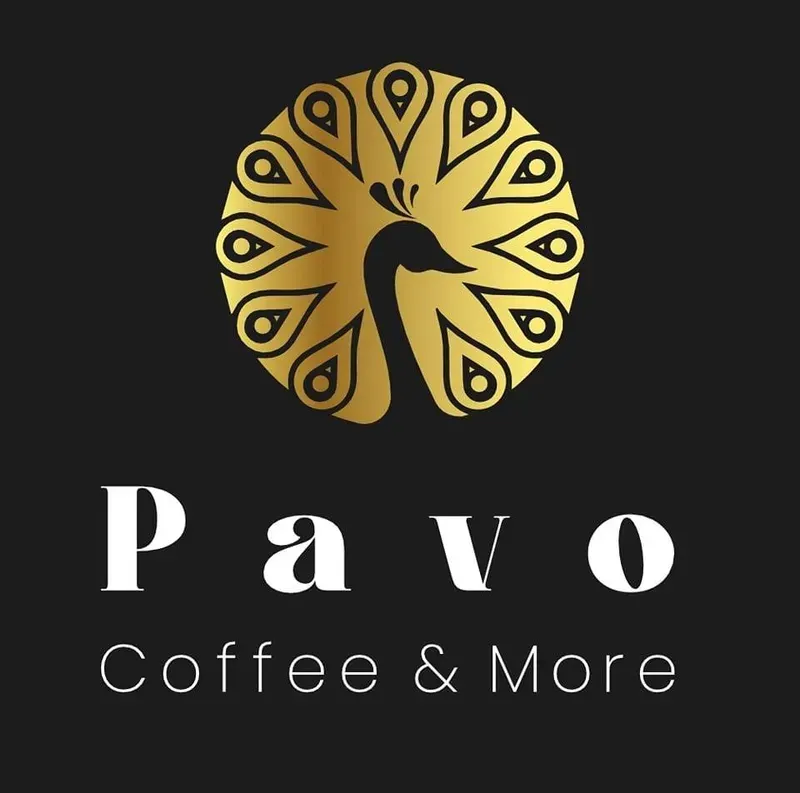 بافو كافيه pavo coffee