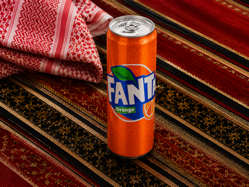 فانتا