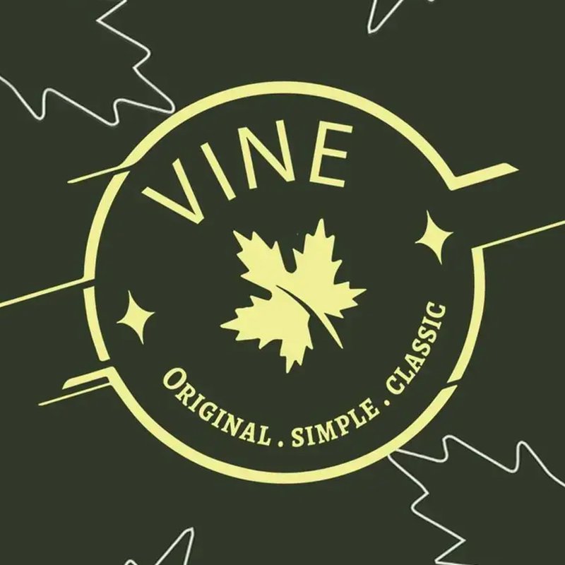 vine logo