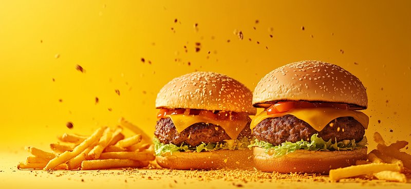 خلدون برغر