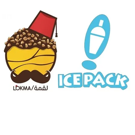 ايس باك ولقمة - السيدية