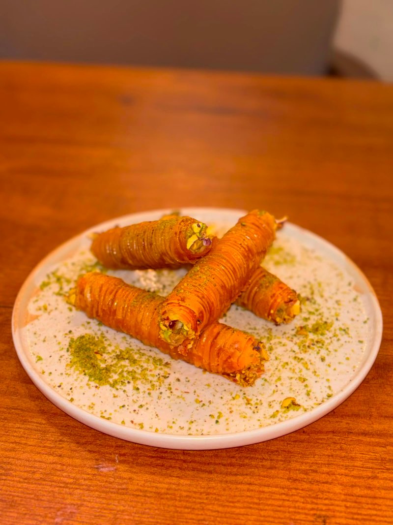 اصابع بالكاستر