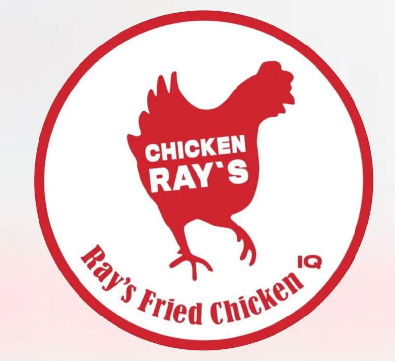 رايز فرايد جكن - Ray's Fried Chicken