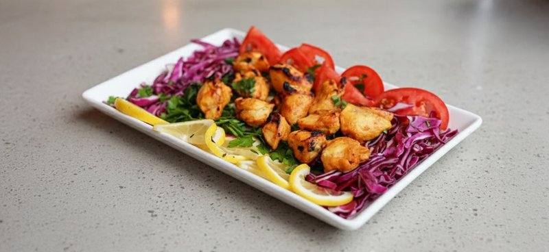 مطعم سمير القصاب