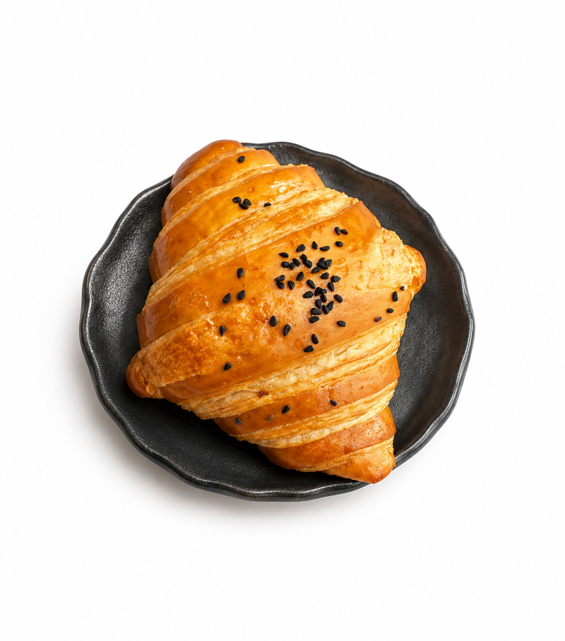 كرواسون جبنة