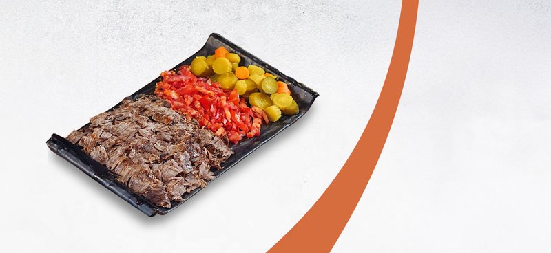 كص الاغا البغدادي