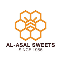 حلويات العسل