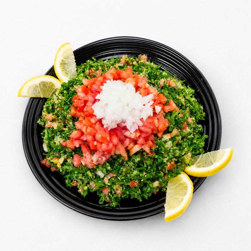 تبولة