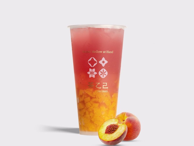 ربيع الخوخ