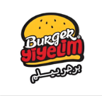 Burger Yiyelim – برجر ييلم زيونة logo