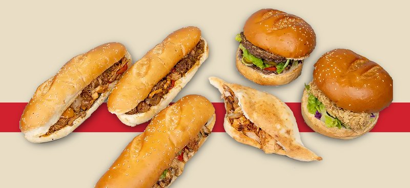 الشيف علي اللامي – زيونة