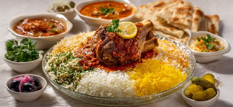 مطبخ نكهات