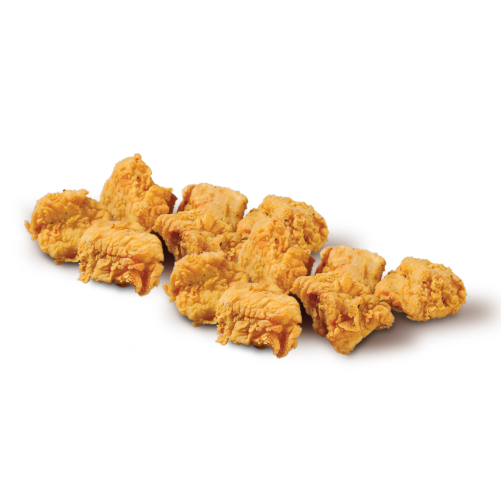 كريسبي بايتس