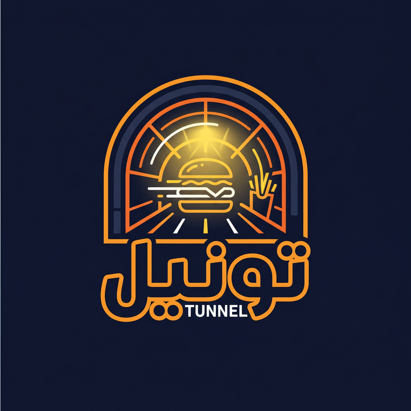 تونيل Tunnel
