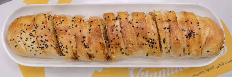 فطائر لحم 