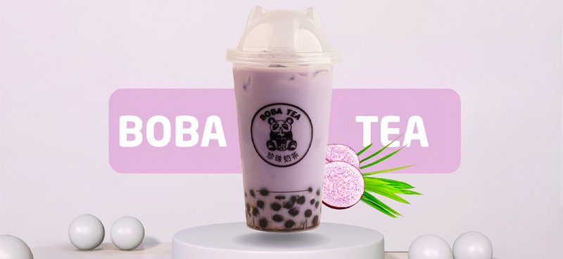 Boba Tea - بوبا تي المنصور