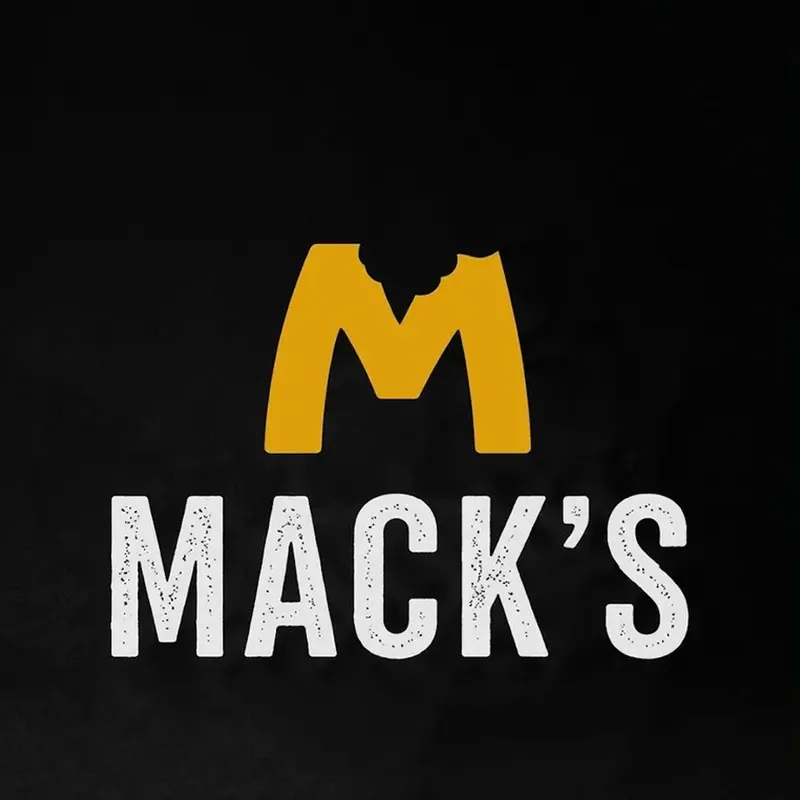 Macks Burger - ماكس برغر