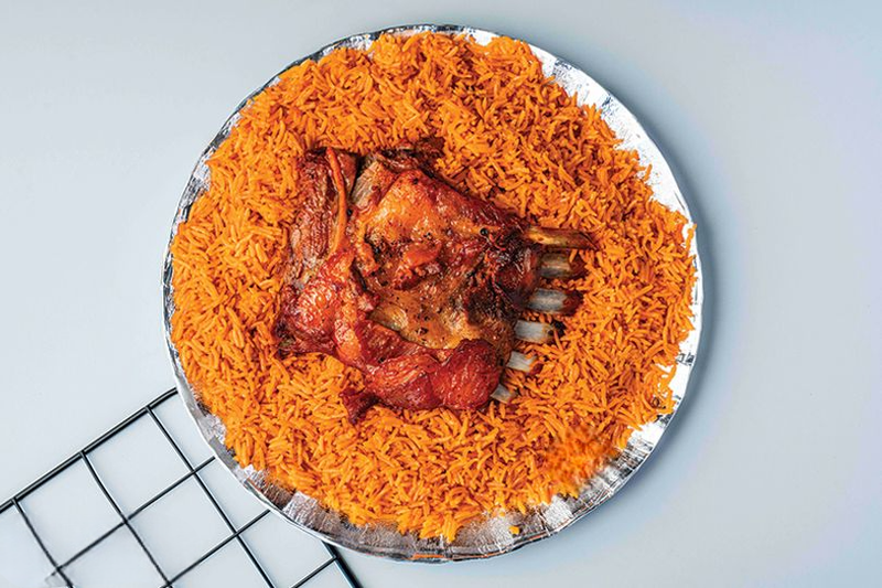 مندي سنتر الاعلام